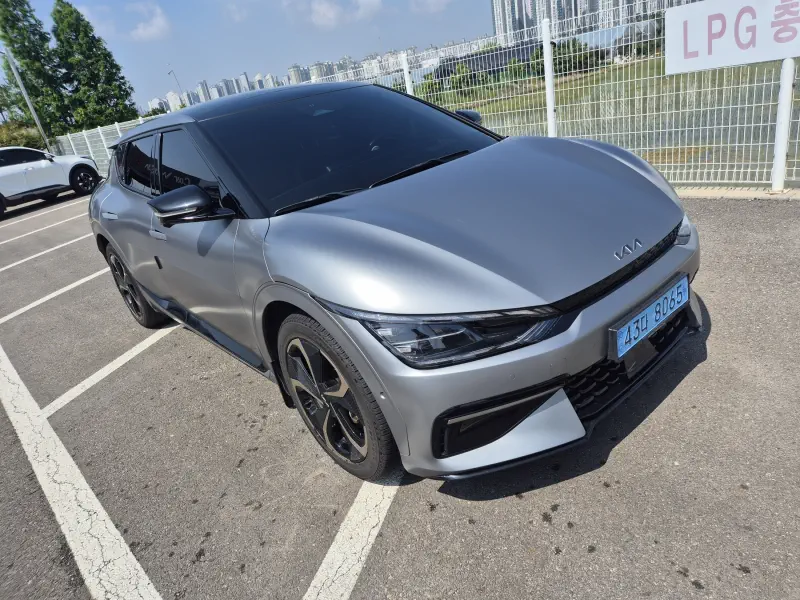 Kia EV6