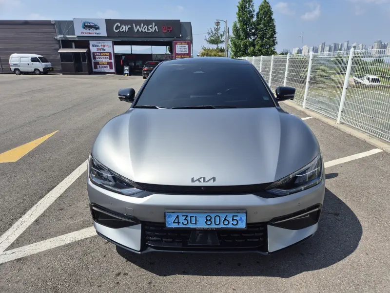 Kia EV6