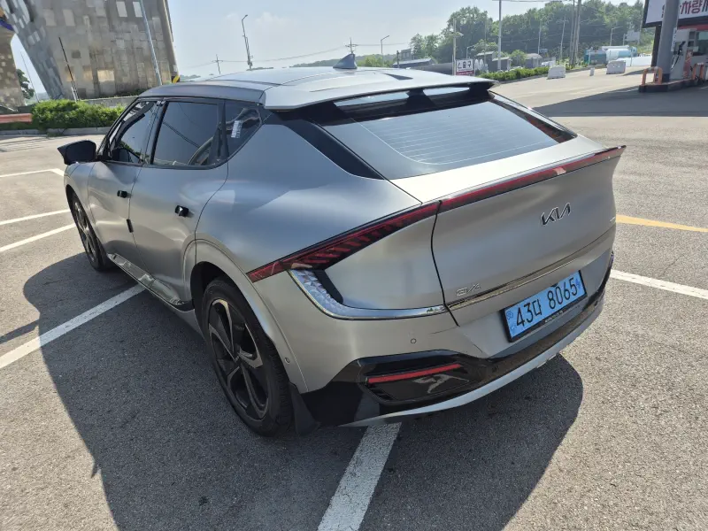 Kia EV6