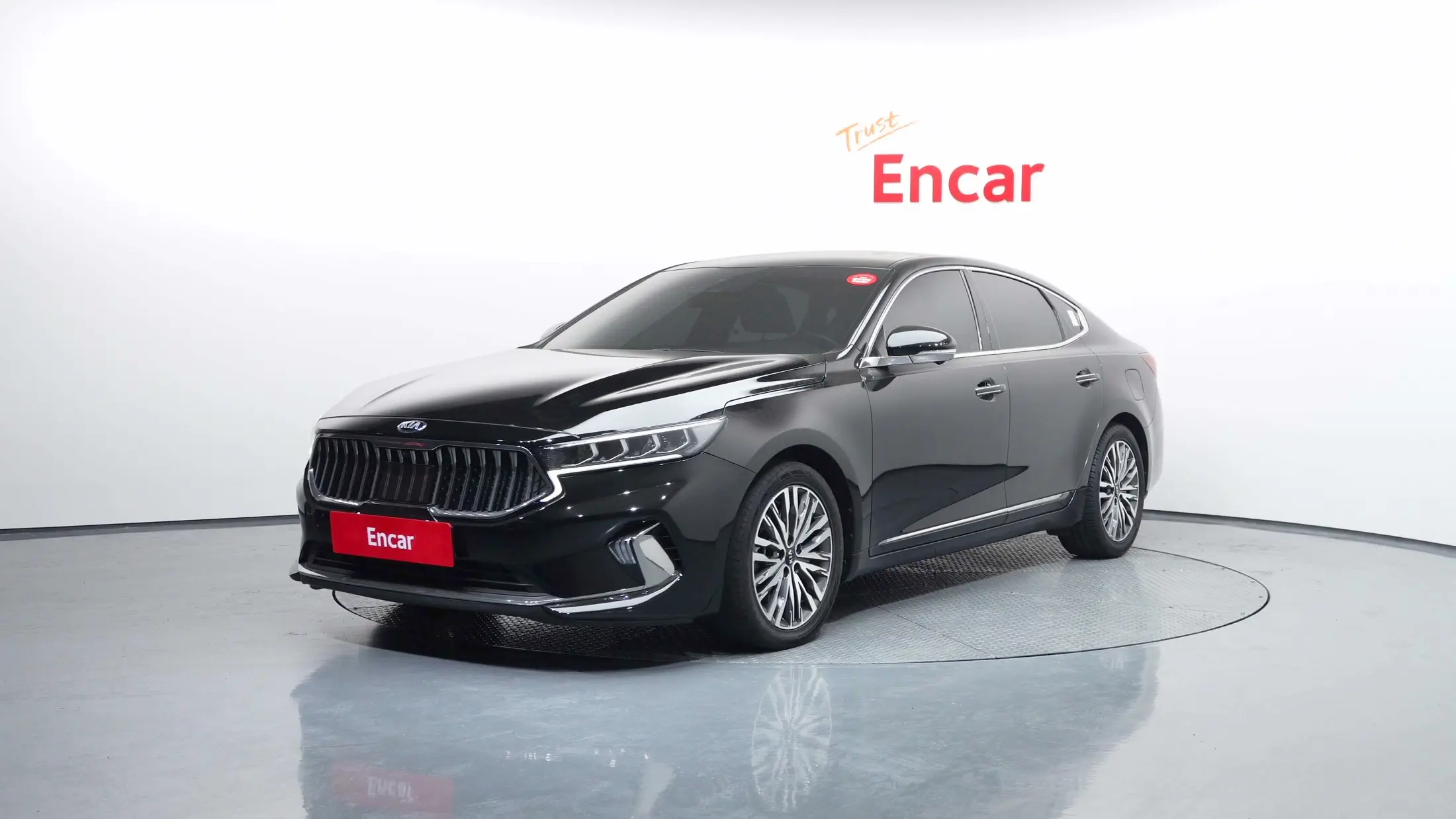 Kia K7 2019