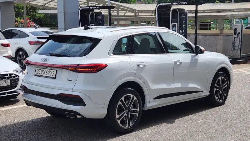Audi Q5