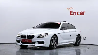 BMW 6-Series