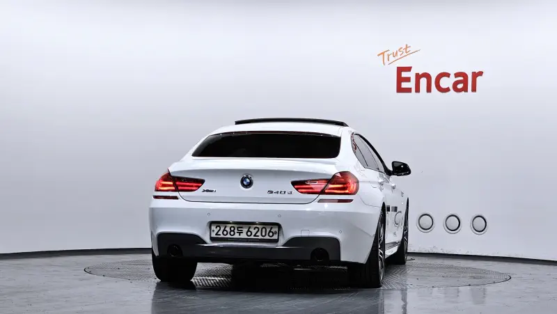 BMW 6-Series