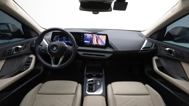 BMW 2-Series