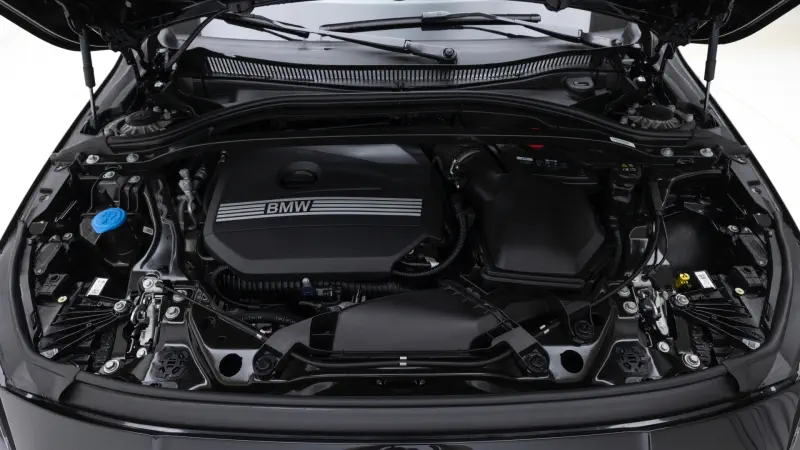 BMW 2-Series