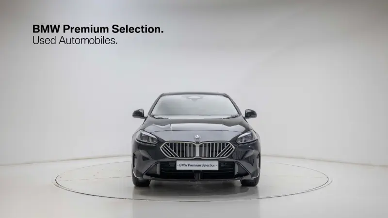 BMW 2-Series