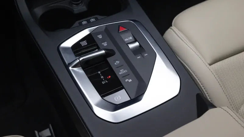 BMW 2-Series