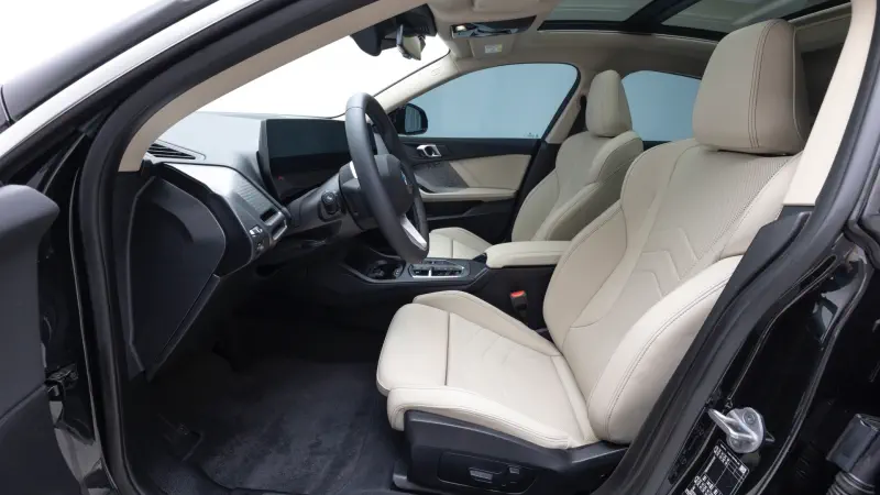 BMW 2-Series