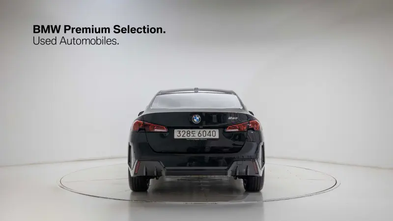 BMW 2-Series