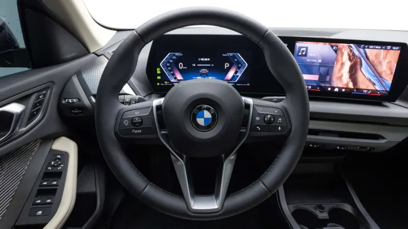 BMW 2-Series