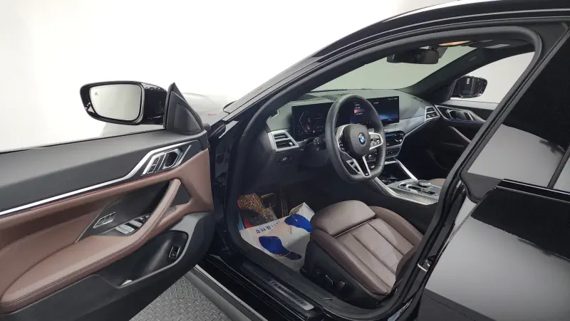 BMW 4-Series
