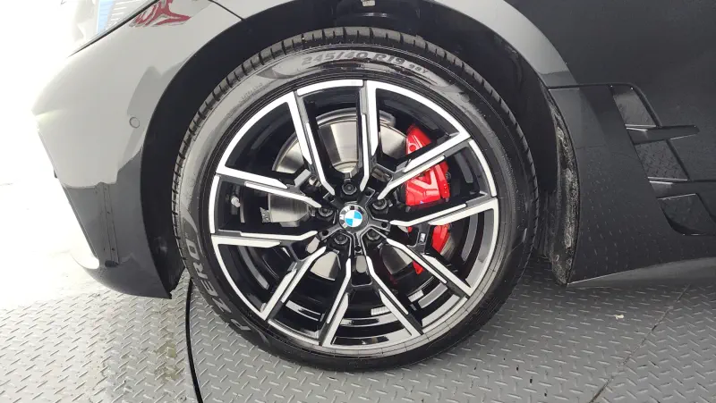 BMW 4-Series