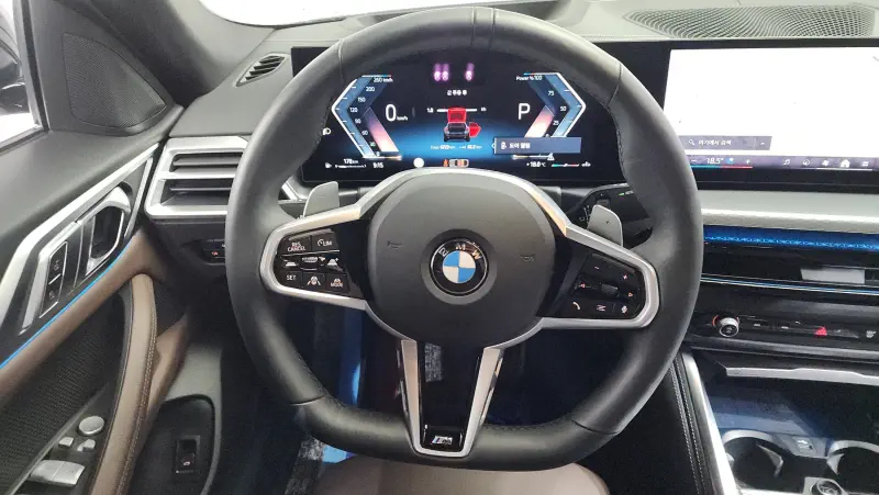 BMW 4-Series