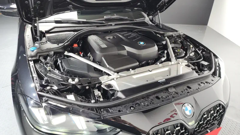 BMW 4-Series