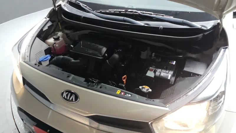 Kia Morning