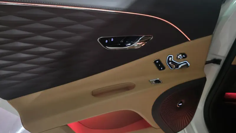 Bentley Flying Spur