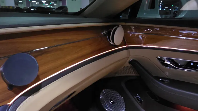 Bentley Flying Spur