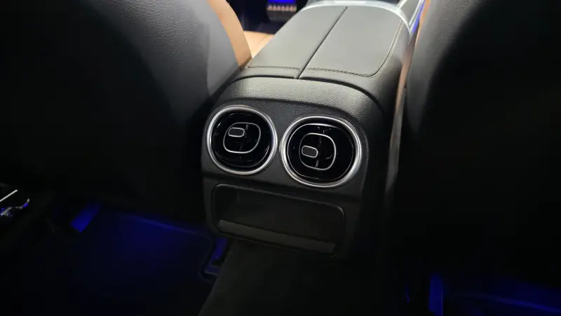 Mercedes-Benz CLE-Class