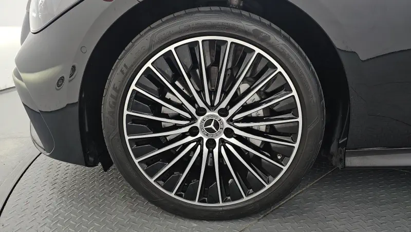 Mercedes-Benz CLE-Class