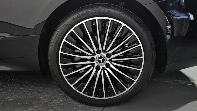 Mercedes-Benz CLE-Class