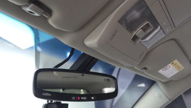 Daewoo Captiva