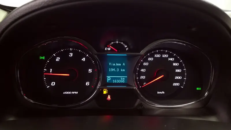 Daewoo Captiva