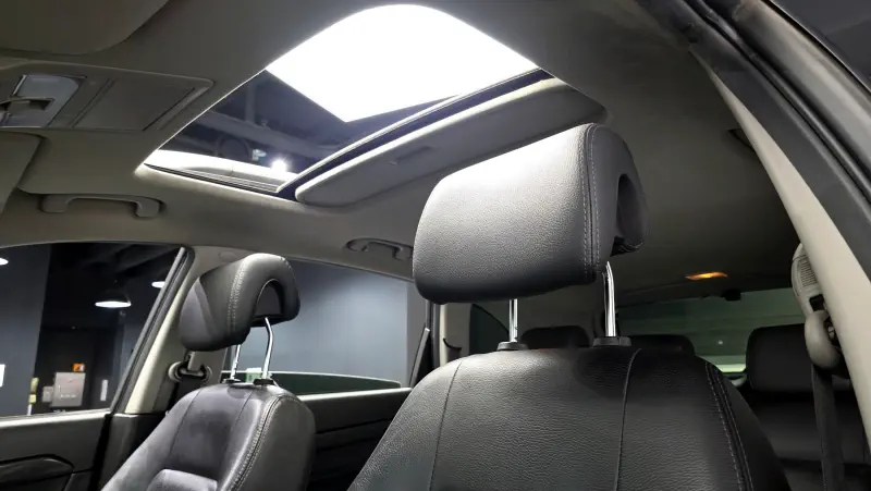 Daewoo Captiva