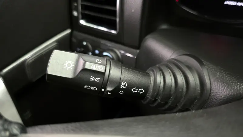 Daewoo Captiva