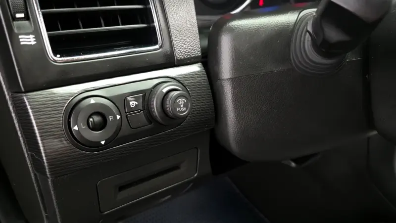 Daewoo Captiva