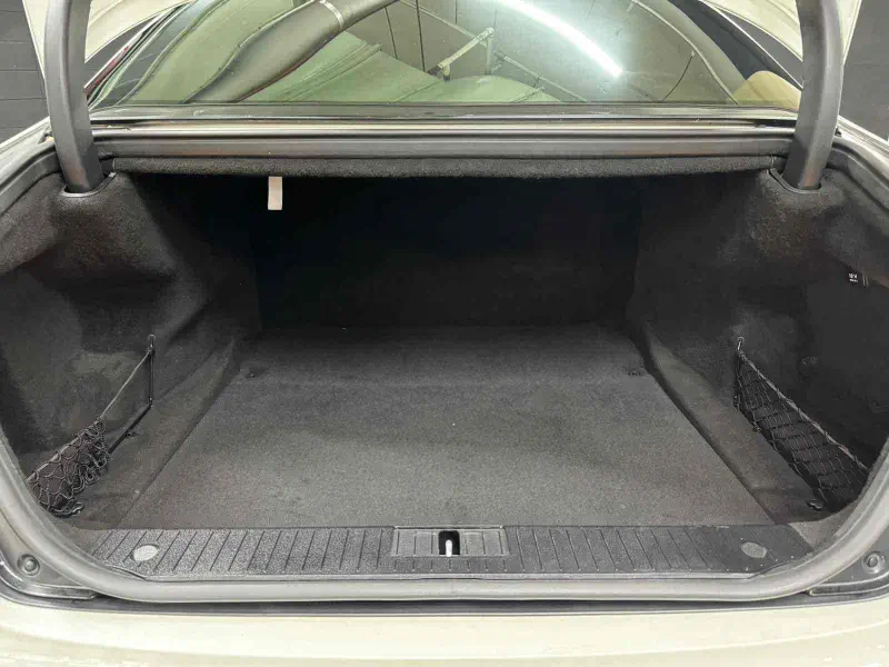 Mercedes-Benz CL-Class