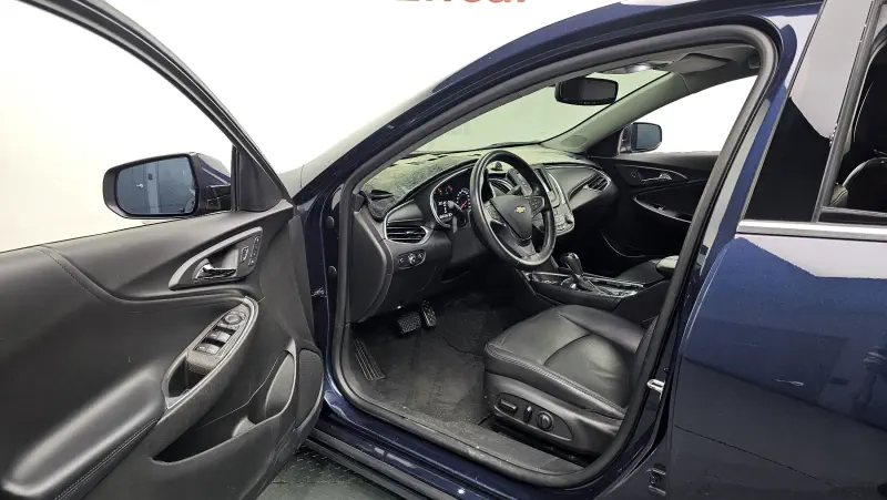 Daewoo Malibu