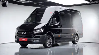 Hyundai H1
