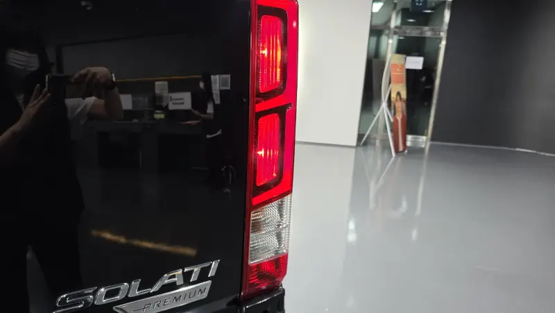 Hyundai H1