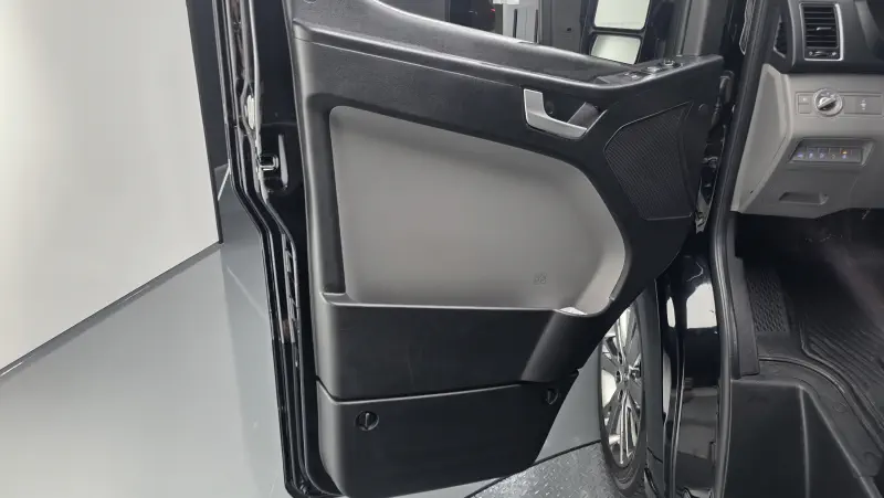 Hyundai H1