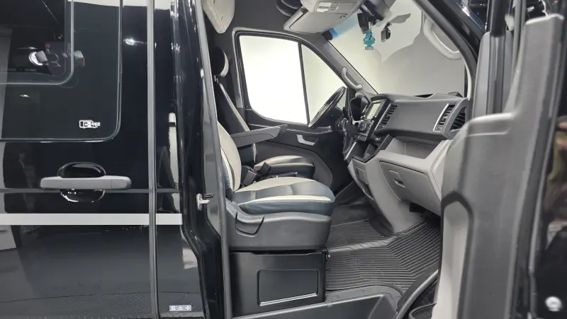 Hyundai H1