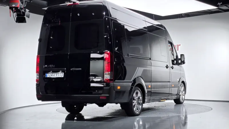 Hyundai H1