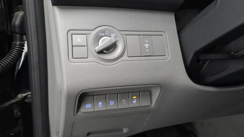 Hyundai H1
