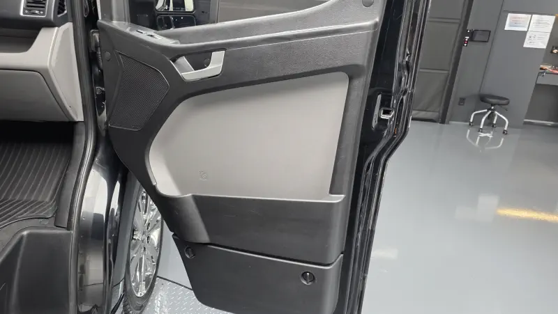 Hyundai H1