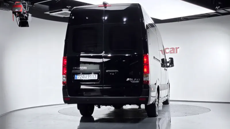 Hyundai H1