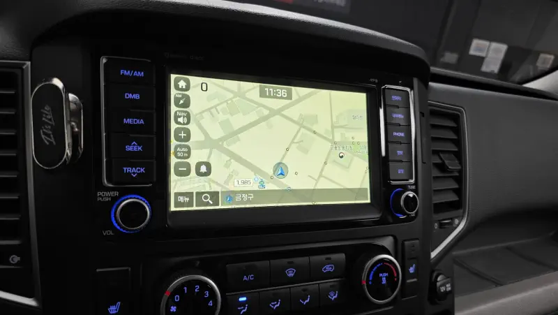 Hyundai H1