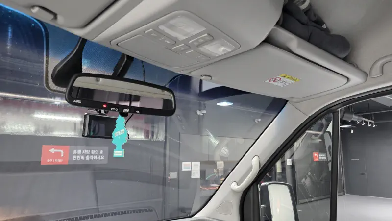Hyundai H1