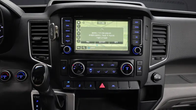 Hyundai H1