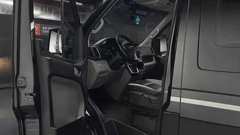 Hyundai H1