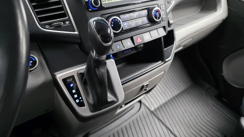Hyundai H1