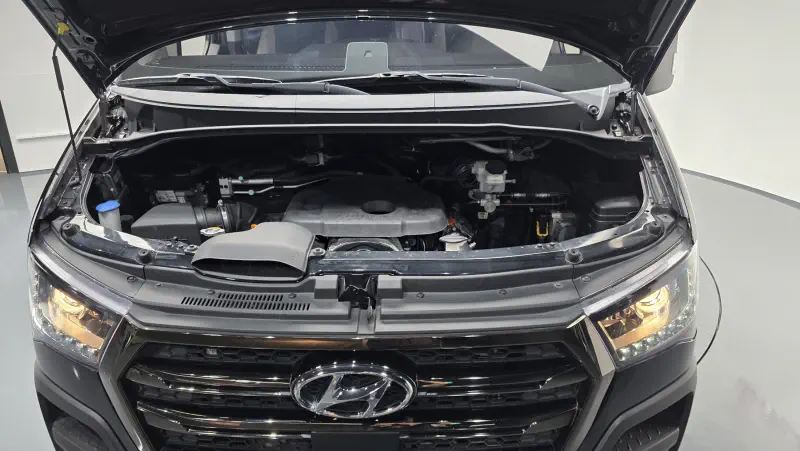 Hyundai H1