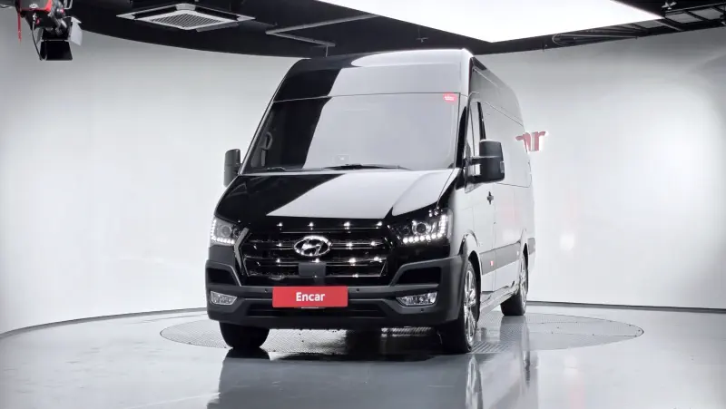 Hyundai H1