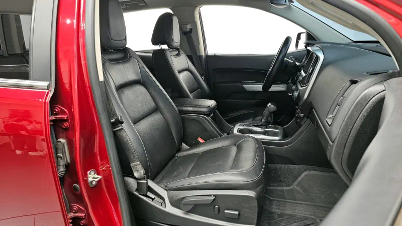 Daewoo Colorado