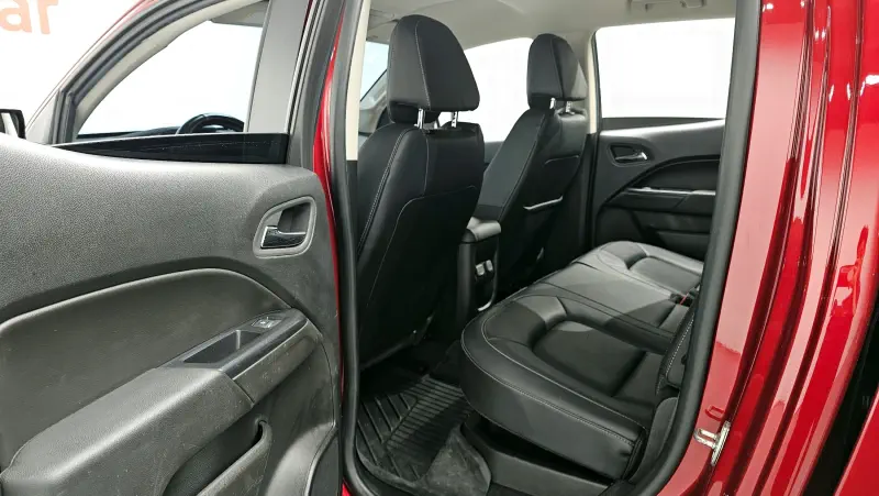 Daewoo Colorado