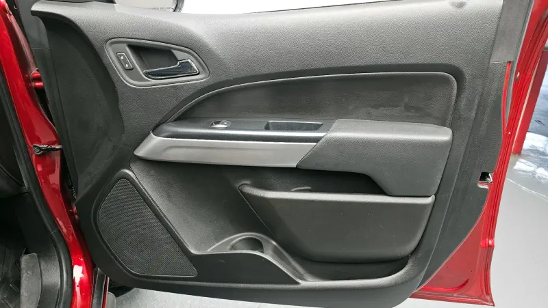 Daewoo Colorado
