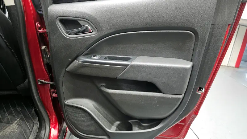 Daewoo Colorado